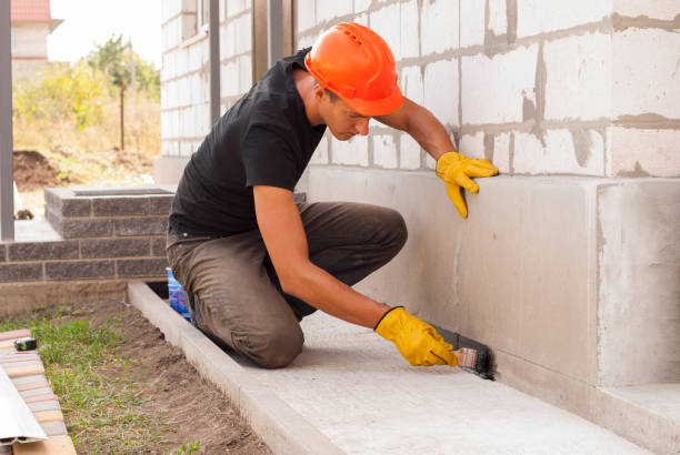 Licensed Interior Drainage System service in Fosters, AL - Arrow Tight Waterproofing